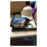 SAN ANTONIO SPURS ITEMS