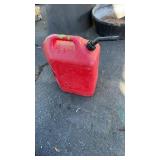 FUEL CAN