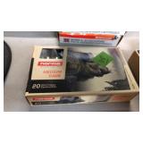 BX OF NORMA MEDIUM GAME 30-06 170 GR