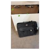 LARGE CLIP BOARD, ARTIST BAG & ARTIST BOARD