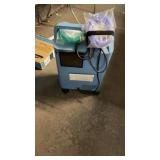 OXYGEN MACHINE