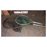 2 FISHING NETS