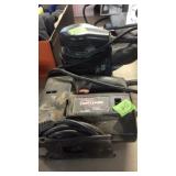 CRAFTSMAN JIG SAW & SANDER
