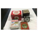 BX OF EAGLE CLAW FISHING HOOKS, COUNT LINE