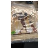 EGYPTIAN PAPAYRUS PAINTINGS