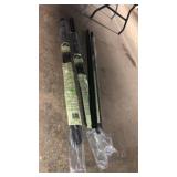 4 ROLLS OF UNDERLAYMENT MOISUTRE BARRIER 100SQFT