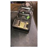 VINTAGE UNDERWOOD SUNDSTRAND ADDING MACHINE