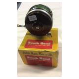 SOUTH BEND OPEN OMATIC NO. 1140 MODEL D