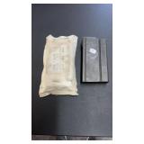 (2) M1 GARRAND MAGAZINES