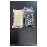 (2) M1 GARRAND MAGAZINES