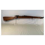US SPRINGFIELD ARMORY MOD. 1903 30 CAL.