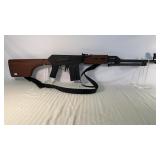 VALMET M78 LMG  CAL. 308  S/N 390469