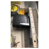 GROUP OF TAPE MEASURES