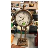 ELLICOT SMITH CLOCK