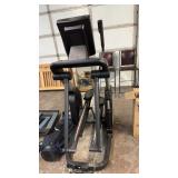 NORDIC TRACK i FIT AUTO STRIDE MACHINENEW N=MENS T