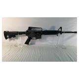 EA & CO. MOD. J15 CAL. 223/5.56 S/N EA13036