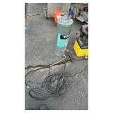 400 PRESSURE FED PAINT ROLLER