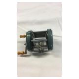 CYCLOID MICRO MATIC REEL