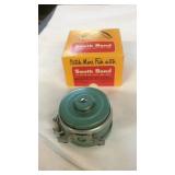 SOUTH BEND NO. 1140 AUTOMATIC FLY REEL W/ ORIGINAL