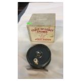 COAST TO COAST BY TRUE TEMPER NO. 3216 FLY REEL W/
