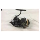 SPIN CHIEF MODEL 150 SPINNING REEL