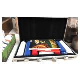 POKER CHIP SET