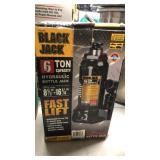 6 TON HYDRUALIC BOTTLE JACK