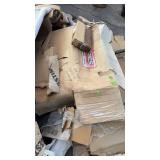 #4 BRUSH GUARD FOR 2011-2022 JEEP CHEROKEE