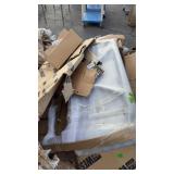 #3 BRUSH GUARD FOR CHEVY 2500