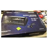 NIB HERITAGE QUICK ACCESSS PERSONAL SAFE