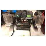 CRAFTSMAN 1/2 HP BENCH GRINDER