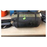 TETON SLEEPING BAG
