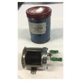 THE NEW YORKER SPECIAL NO. 1880 LEVEL WIND W/