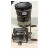 KALAMAZOO SPORTSMAN 1721 MODEL B W/ ORIGINAL CAN