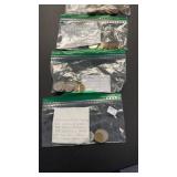 WEST GERMANY, BELGIUM, FRANCE & GREAT BRITIAN