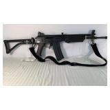 ACTION ARMS MOD. 386 CAL. 223 REM S/N AAL-2097988