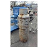 100 GAL  PROPANE TANK