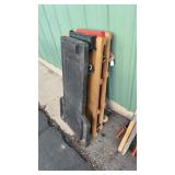 3 MECHANICS CREEPERS