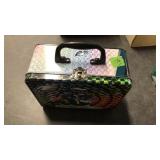 JAYLEN HURST PHILADELPHIA EAGLES METAL BOX