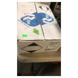 CASE OF RIO BLUE STEEL 12 GA 6 SHOT GAME LOADS