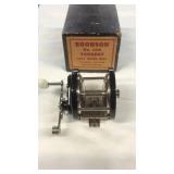 BRONSON NO 250 TORRENT SALT WATE REEL W/