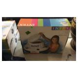 INTEX FLOATING MEGA CHILL COOLER