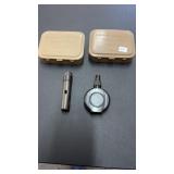 (2) GALIL VINTAGE CLEANING KITS, AK47 CLEANING KIT