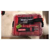 CRAFTSMAN SCREWDRIVER SET
