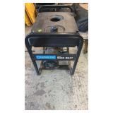 COMPANION 5000 WATT GENERATOR
