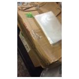 CASE OF 2X6 BAGS & CASE OF 5X12 BAGS