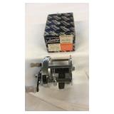 LANGLEY NO. 410 WHITE CAP LEVEL WIND W/ ORIGINAL