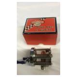 SHAKESPHERE 1956 TRUE BLUE MODEL GE LEVEL