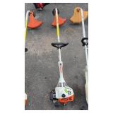 STIHL FS45 STRING TRIMMER