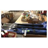NORTHERN RIVER SUPPLIES BILL'S BAG 2.2 & 2 OAR